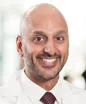 Dr. Rajesh Sudhir Shah - Saint Louis, MO - Gastroenterology, Gastroenterologist