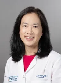 Dr. Emily J Wong, MD - Charlottesville, VA - Pediatrics