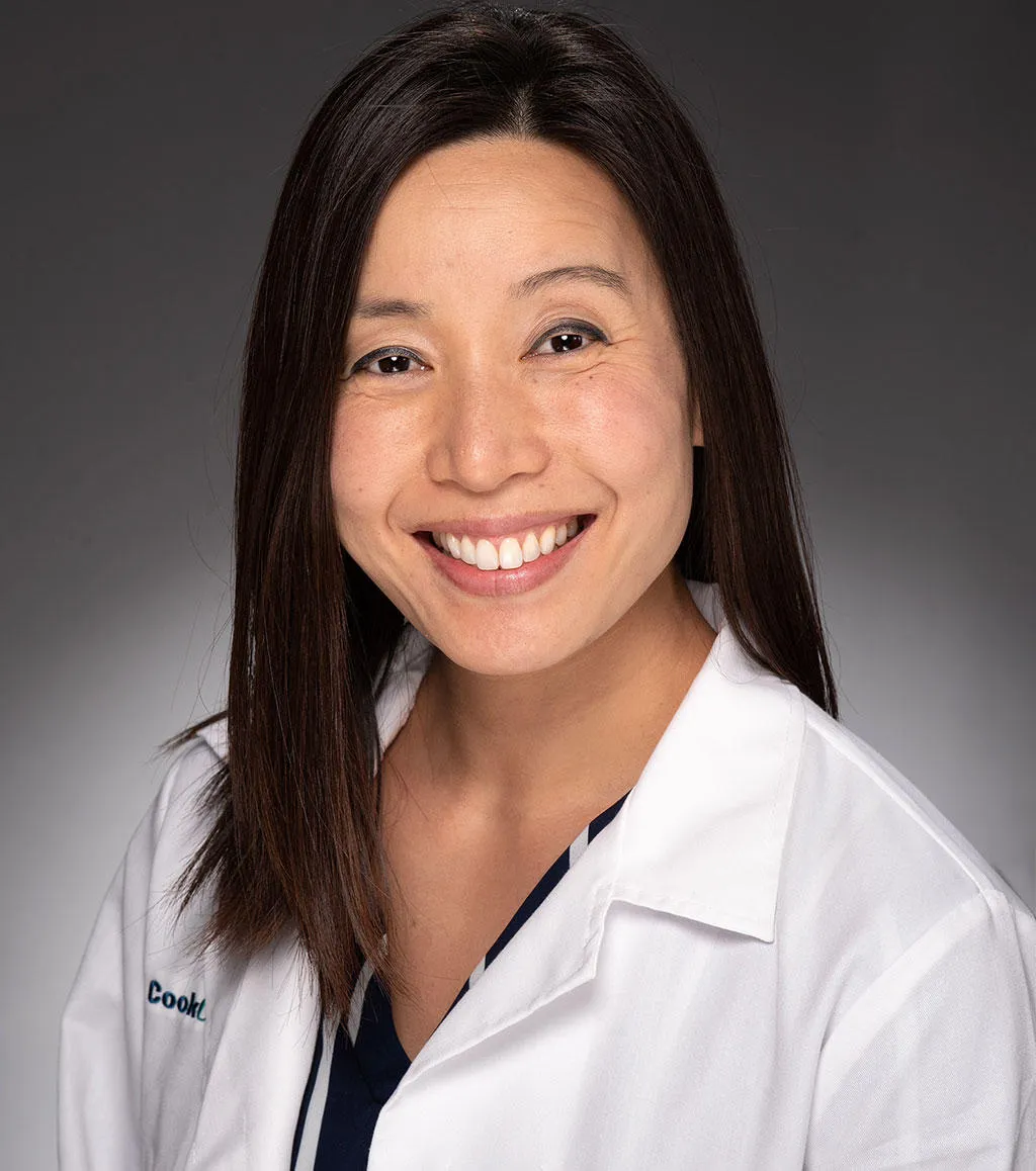 Dr. Christina Chang, MD - Prosper, TX - Pediatrics