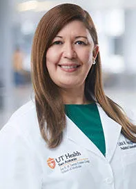 Dr. Luisa M. Rodriguez, MD - San Antonio, TX - Endocrinology,  Diabetes & Metabolism, Pediatric Endocrinology