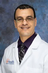 Dr. John Malaty, MD
