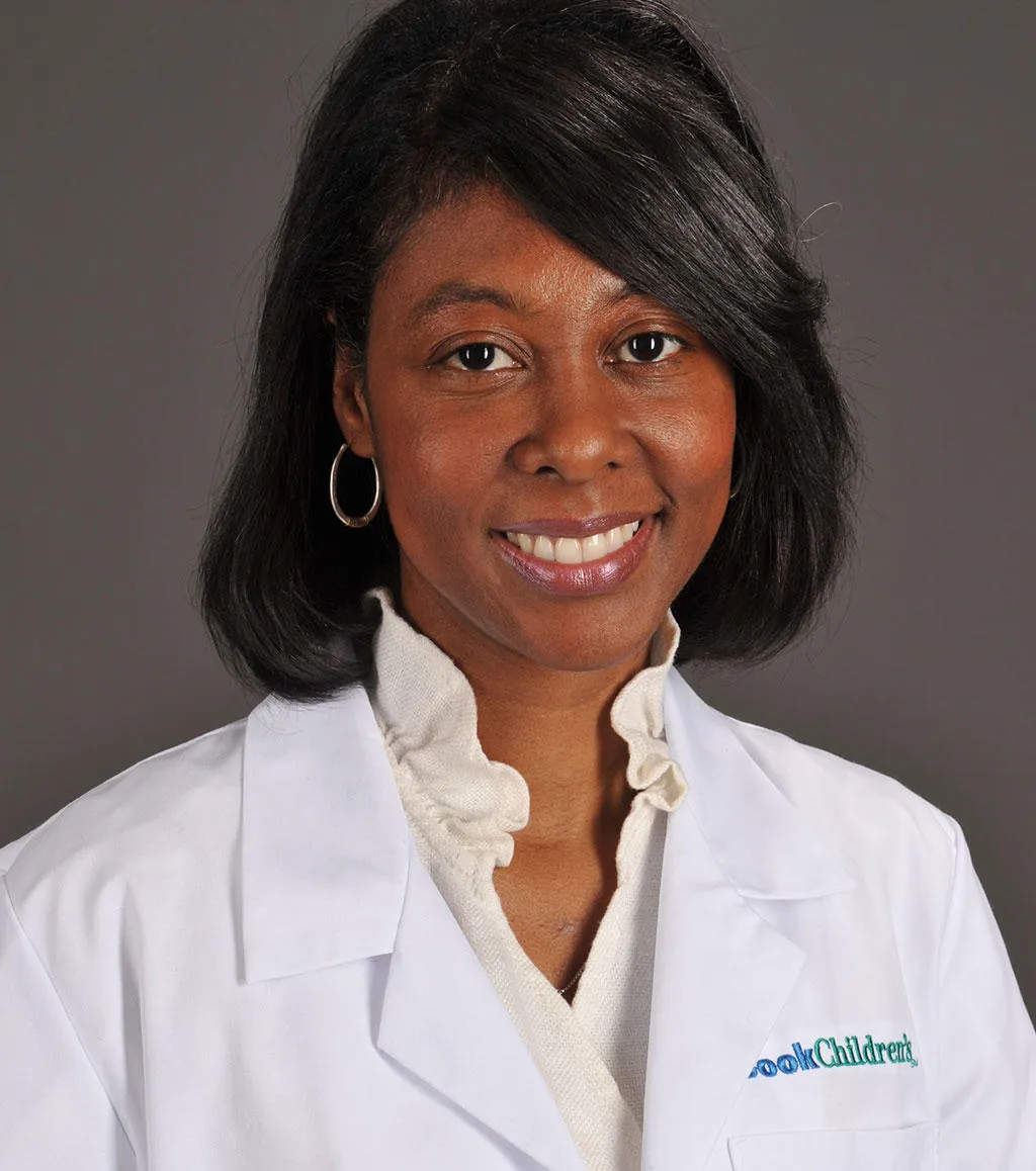 Dr. Sharon Jackson, MD - Bedford, TX - Pediatrics, Internist/pediatrician
