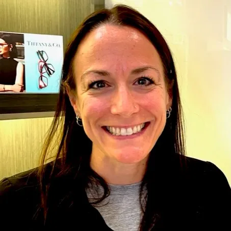 Dr. Tracy Alice Dzibela - Fredericksburg, VA - Optometry