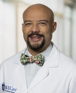 Dr. Randall Edgell, MD - St. Louis, MO - Neurology, Neurologist