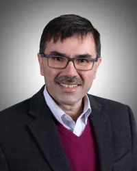 Dr. Reza M. Toussi, MD - Citrus Heights, CA - Internal Medicine