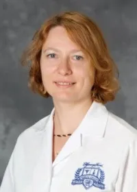 Dr. Anna Trostinskaia, MD - Dearborn, MI - Internal Medicine