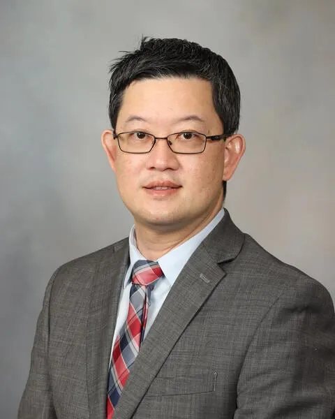 Dr. Teerin Liewluck, MD - Rochester, MN - Neurology, Psychiatry