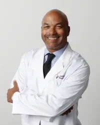 Dr. Ian Gaillard, MD