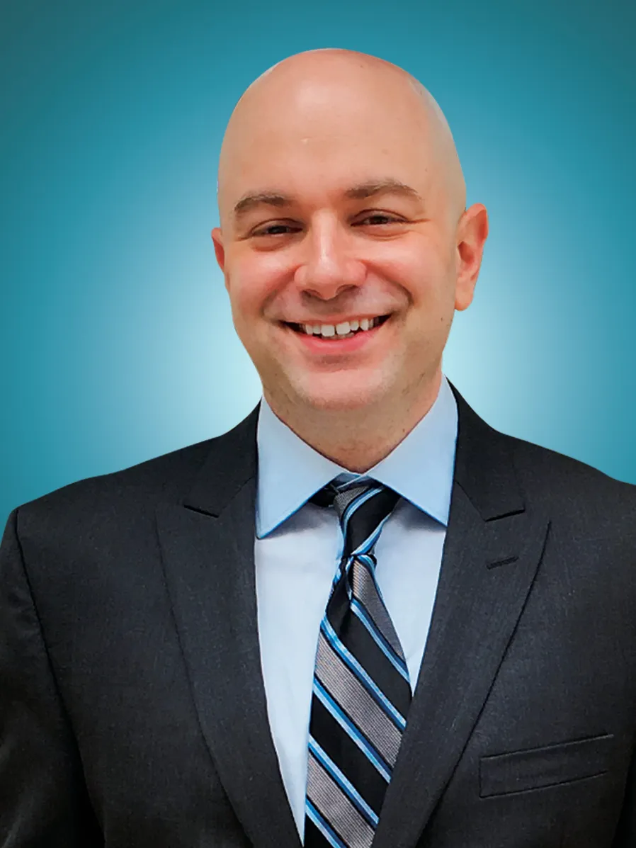 Dr. Lawrence Miller, MD - Denver, CO - Gastroenterology