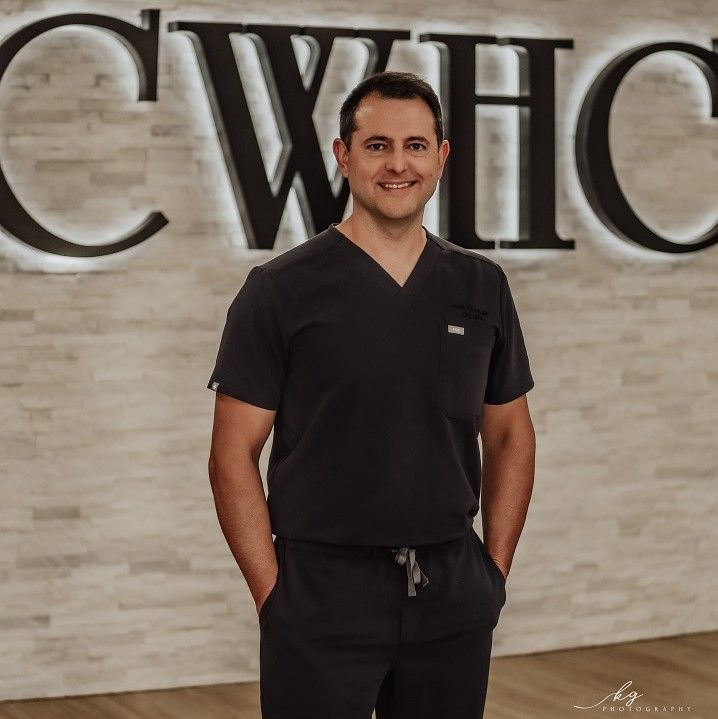 Dr. Joshua Lee Ward, MD - Conway, AR - Obstetrics & Gynecology