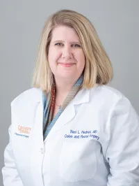 Dr. Traci L Hedrick, MD - Charlottesville, VA - Colorectal Surgery