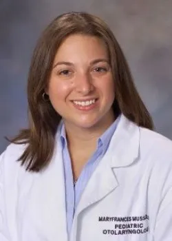 Dr. Mary Musso