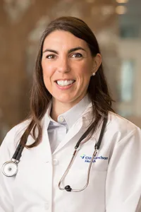 Dr. Jennifer Becker, MD - Silverdale, WA - Rheumatology