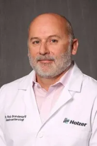 Dr. John Brandenburg, DO