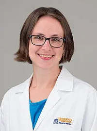 Dr. Jessica L Sallwasser, MD - Fishersville, VA - Pediatrics