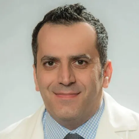 Dr. Tarek Abdallah, MD - Baton Rouge, LA - Other Specialty, Other