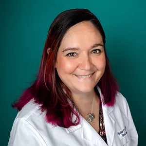 Dr. Rachael Rebecca Ashcraft Hayes, MD - Springfield, IL - Surgery, Oncology, Surgical Oncology