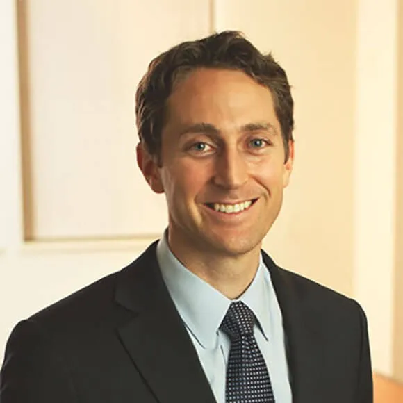 Dr. Jonah B. Hulst, MD - Bellevue, WA - Orthopedic Surgery