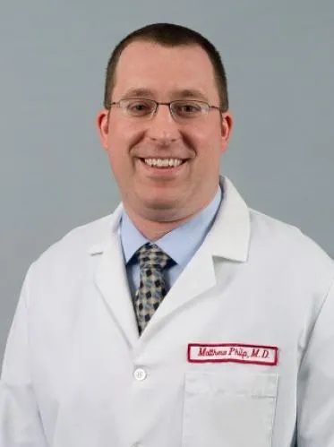 Dr. Matthew Philp - Philadelphia, PA - Surgery, General Surgeon