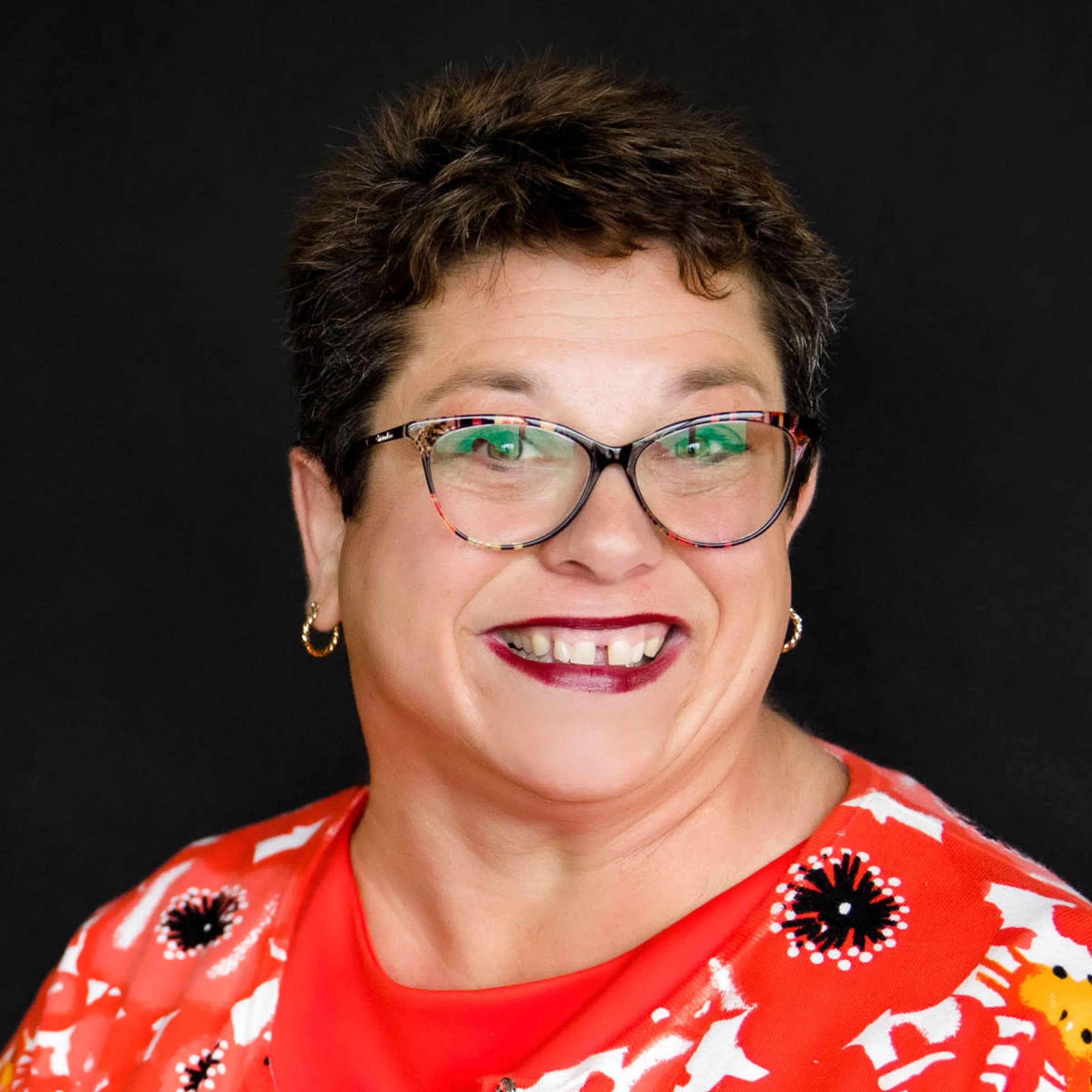 Dr. Kiane Renee Goebel - Ankeny, IA - Nurse Practitioner
