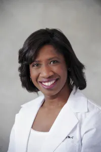 Dr. Mamie Rogers, MD