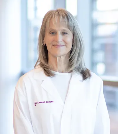 Dr. Judy H Farnsworth, PAC - Old Greenwich, CT - Obstetrics & Gynecology