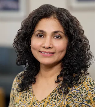 Dr. Sreevani Thota, MD - Parsippany, NJ - Family Medicine