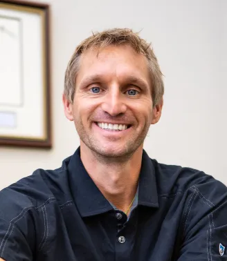 Dr. Joe Dahlin, DPM - Grand Junction, CO - Podiatry, Foot & Ankle Surgery