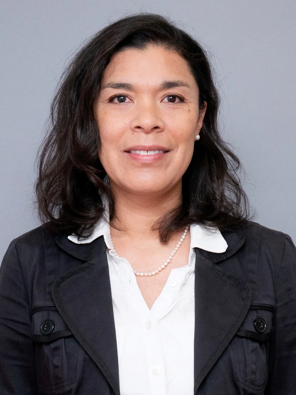 Dr. Karla Martinez-Dulmer, MD - Colchester, VT - Family Medicine