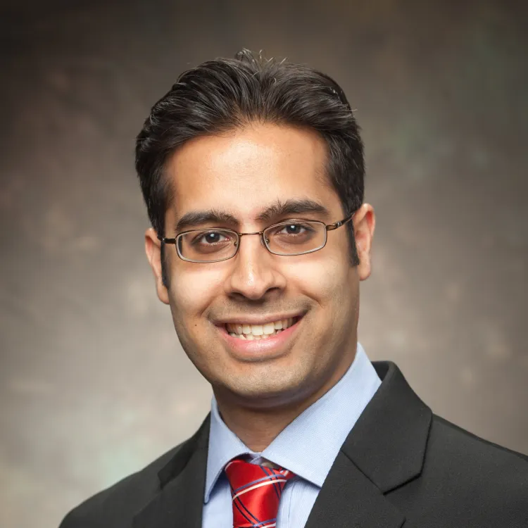 Dr. Sameer Nagpal, MD - New Haven, CT - Interventional Cardiology, Cardiovascular Disease