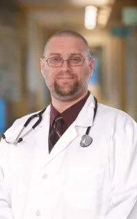 Joshua R Anderson, FNP - Kennewick, WA - Nurse Practitioner