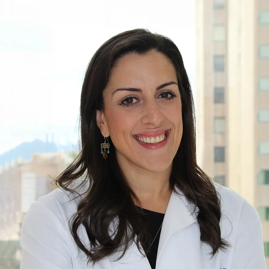 Giti Judith Gross - New York, NY - Nurse Practitioner, Neurologist