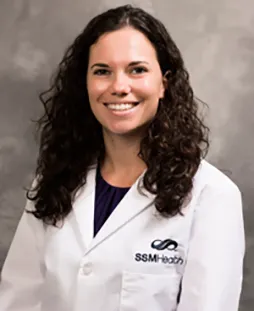 Dr. Judit Anna Farkas, MD - Saint Louis, MO - Internal Medicine