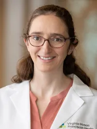 Dr. Claire Bovet, MD - Bremerton, WA - Family Medicine