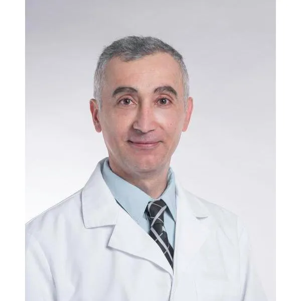 Dr. Alexandr L. Safarov, MD - Poughkeepsie, NY - Neurology, Neurologist