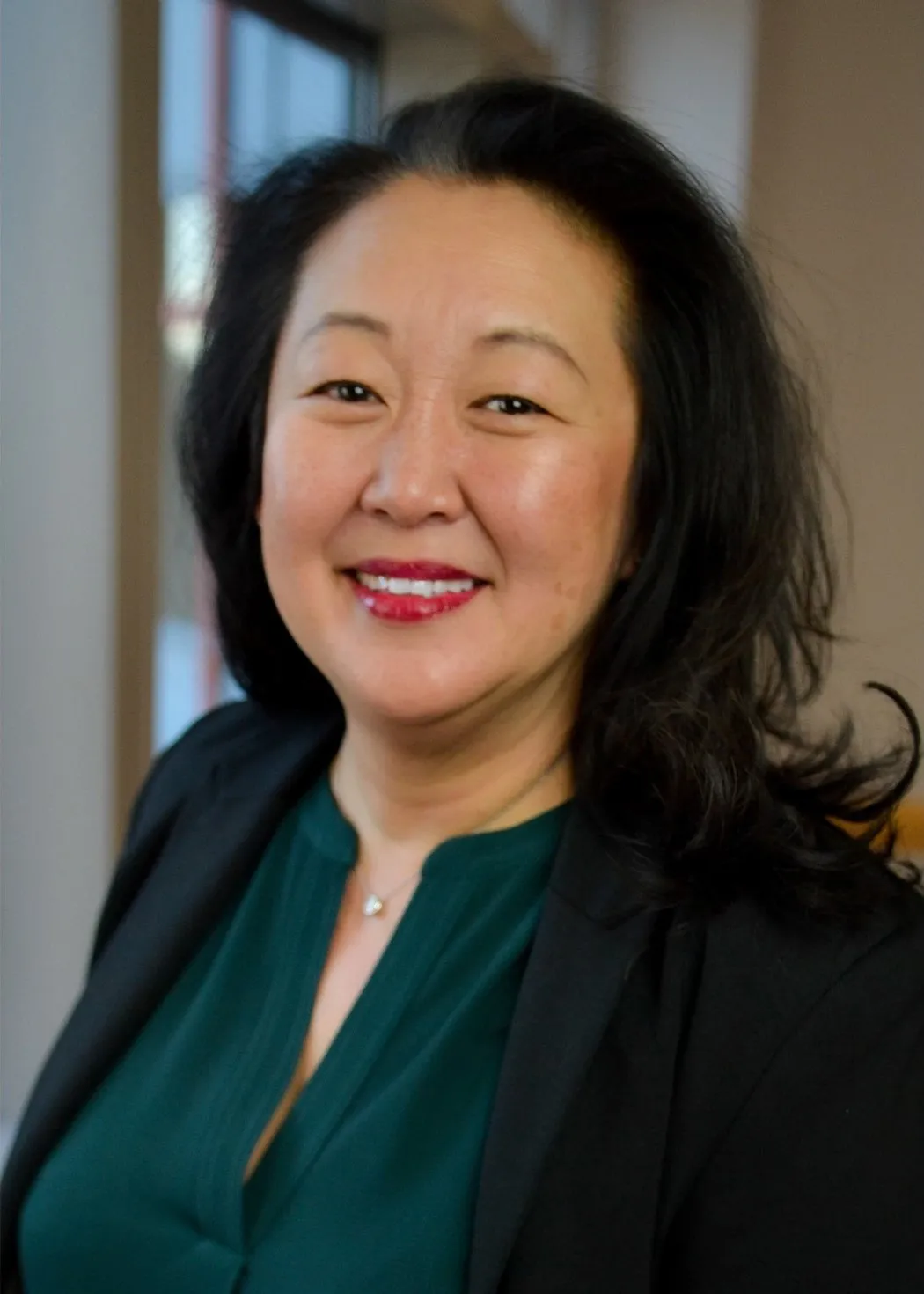 Dr. June Chun, MD - Norfolk, MA - Obstetrics & Gynecology