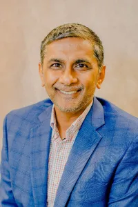 Dr. Bakul Patel, MD - Roxboro, NC - Gastroenterology