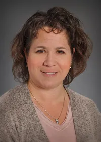 Dr. Lisa S Bosshard, MD - West Bend, WI - Pediatrics