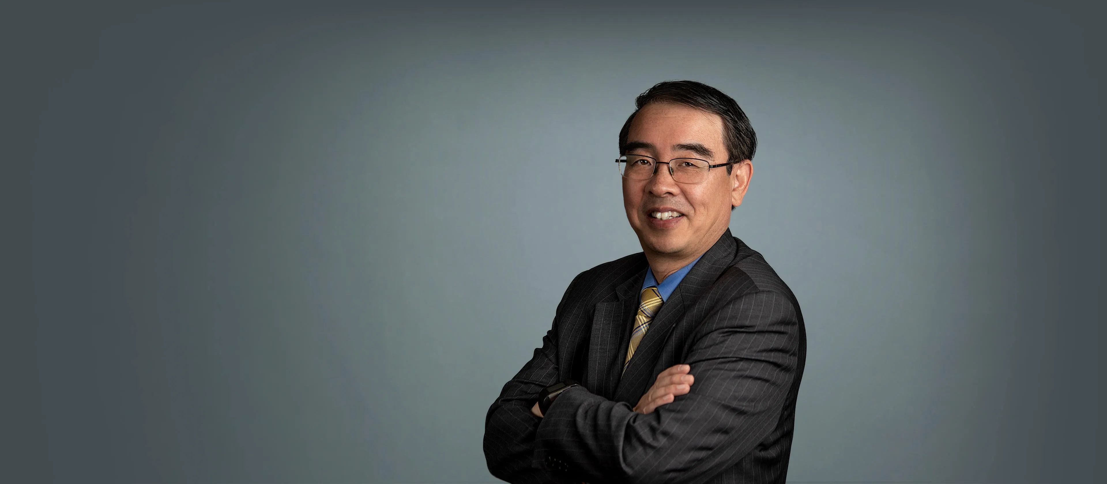 Dr. Shicong Ye, MD - East Meadow, NY - Neurology, Neurologist