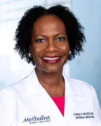 Dr. Lynda (moses) Nixon, MD - Friendswood, TX - Internal Medicine