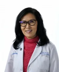Dr. Cheryl Oh, MD - Altamonte Springs, FL - Family Medicine