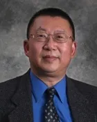 Dr. Jinfeng Jeff Guo, MD - Seattle, WA - Gastroenterology, Gastroenterologist
