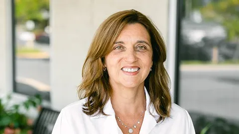Dr. Inna Gendelsman, MD - Lutherville, MD - Internal Medicine