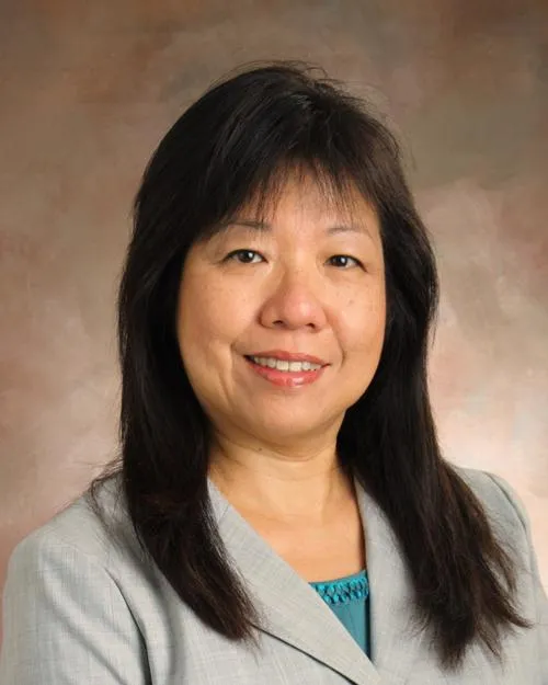 Dr. Helen Y How, MD