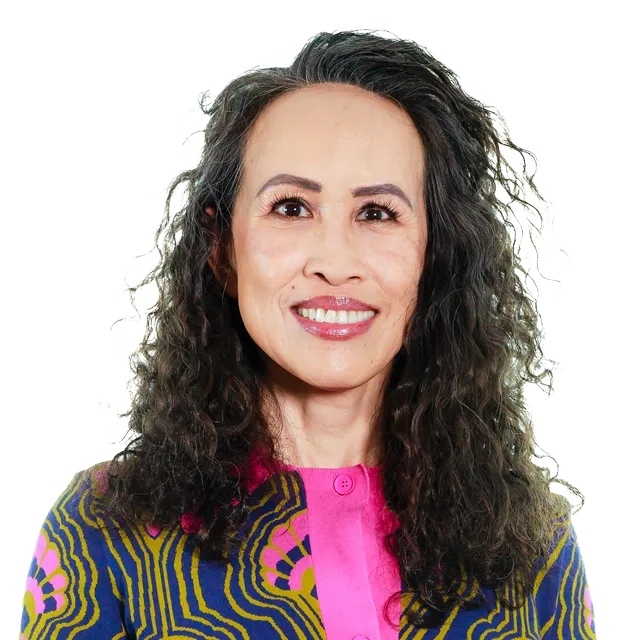 Dr. Trang Anh Bui, MD - Houston, TX - Internal Medicine