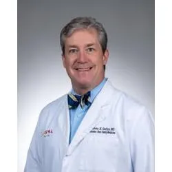 Dr. James Boulware Gettys - Travelers Rest, SC - Family Medicine