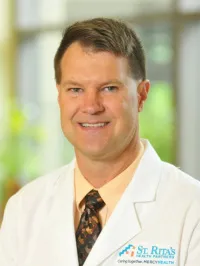Dr. Ronald A Ringwald, MD - Spencerville, OH - Family Medicine