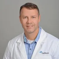 Dr. Chad Efird, MD