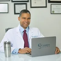Dr. Blaine Cameron, MD - Margate, FL - Anesthesiology, Pain Medicine, Neuropathology