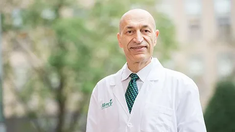 Dr. Sergey V. Kantsevoy, MD - Baltimore, MD - Gastroenterology, Gastroenterologist